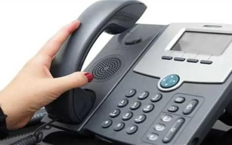 خطوة مرتقبة.. إجراءات طلب تقسيط فاتورة الخط الأرضي المنزلي 2025